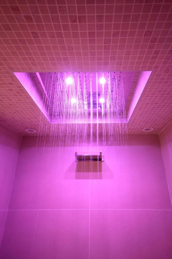 Hammam เวนิส ภายนอก รูปภาพ
